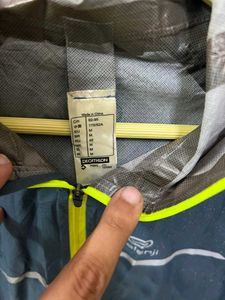 Kalenji Windbreaker Jacket