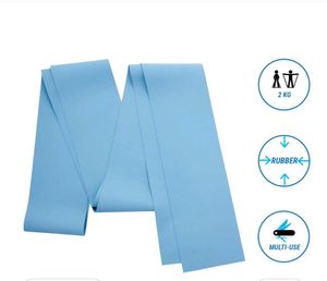 Pilates Resistance Band - 2Kg