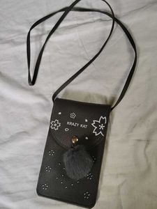 Mini Sling Bag