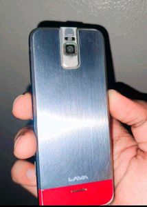 Vintage Lava A9 Java Phone