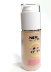 Insight Foundation SPF 15