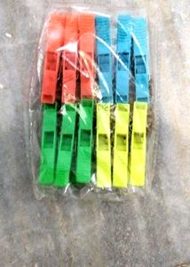 Cloth Clips
