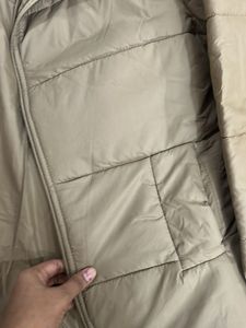 Women's Padded Jacket
