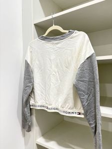 Tommy Hilfiger Sweatshirt Top