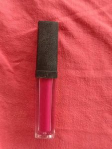 matte mini lipstick