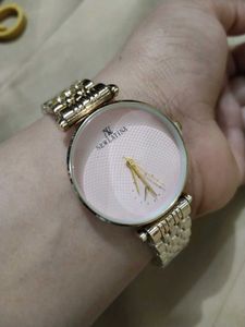 Elegant New Latina Women's Watch