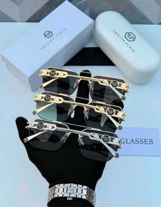 Philipp Plein Sunglasses