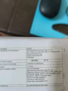 Dell Optical Mouse