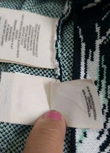 Rachel Roy knit pencil skirt.