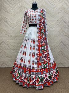 LEHENGA ON SALE PRICE 1200 ONLY READ DESCRIPTION