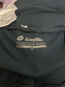 Performance Gym Tights