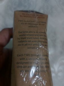 Menstrual Cup Sterilizing Container