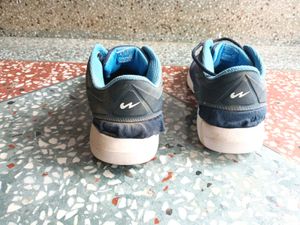 Campus Navy Blue Sports Shoes | Lightweight Runnin