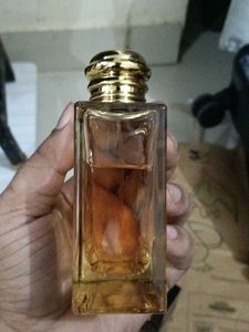 Burberry Goddess Eau de Parfum Tester bottle