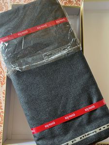 New Raymond suiting Fabric poly viscose  1.5x3m