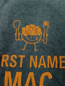 Kids Grey Blue T-Shirts| 100% Cotton Regular Fit