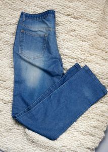 Uber Urban Denim For Men(34 Size)