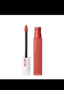 Maybelline  Lipsticks trio UNUSED +1free lipstick