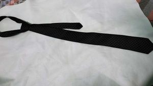 Men's Dotted Necktie