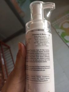 Roots CANADA Argan Oil Conditioner