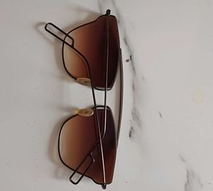Trendy Gradient Sunglasses