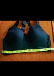 Limited Time Offer !! Adidas Black Sports Bra