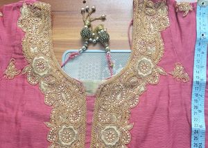 Designer Salwar Suit