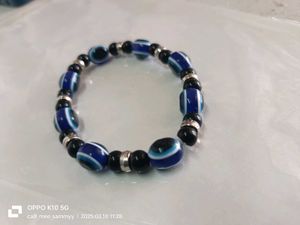 Evil Eye Bracelet