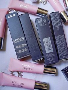 Dior Lip Glow Butter