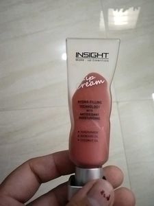 Insight Lip Cream