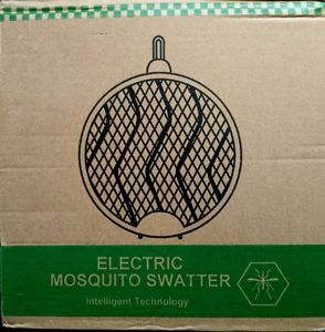 Electric Mosquito Killer Racket (RH)