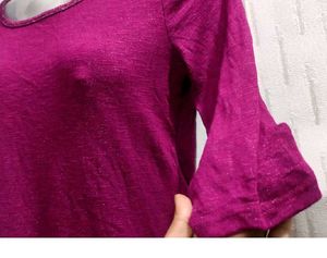 Sweater Top For Women L/22
