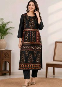 🎉 MEGA OFFER: 9 Kurtis for just ₹799! 🎉