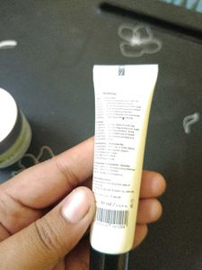 Minimalist Skincare Products Bundle