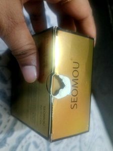 Anti-wrinkle eye mask