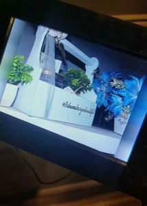 Philips Digital Photo Frame