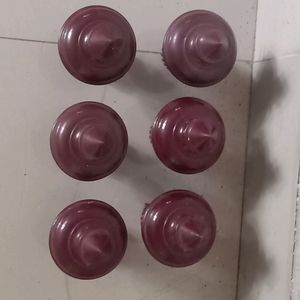 Curtain Knobs