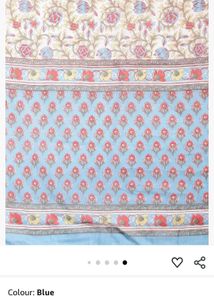 Rajnandini Suit Set