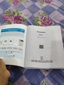 Chemistry Textbook for Class XI - Part I ncert