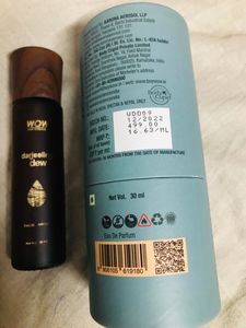 Wow Skin Science Darjeeling Dew