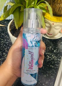 Body Mist / Spray