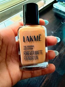Lakme foundation - Marble