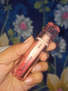 Etude House "over glowy" Tint