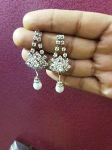 Shiny Necklace set