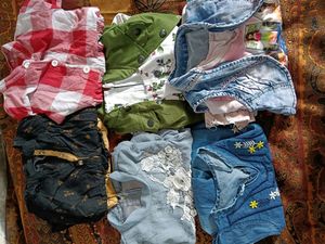 Combo Dress For All