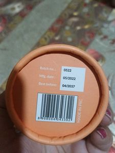 Sirona Menstrual Cup - Medium