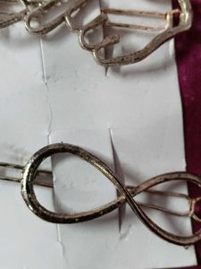 Cute Hair Clips Set for Women