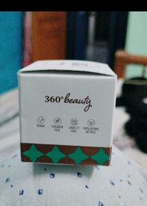 Just Herbs Lip &amp; Cheek Tint