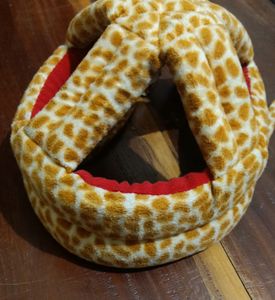 Baby Helmet