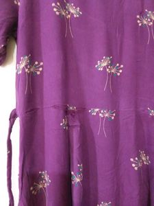 Feeding Kurti